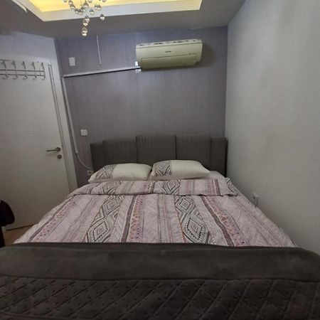 Fatih Appartement Etage 0 Istanbul Eksteriør billede