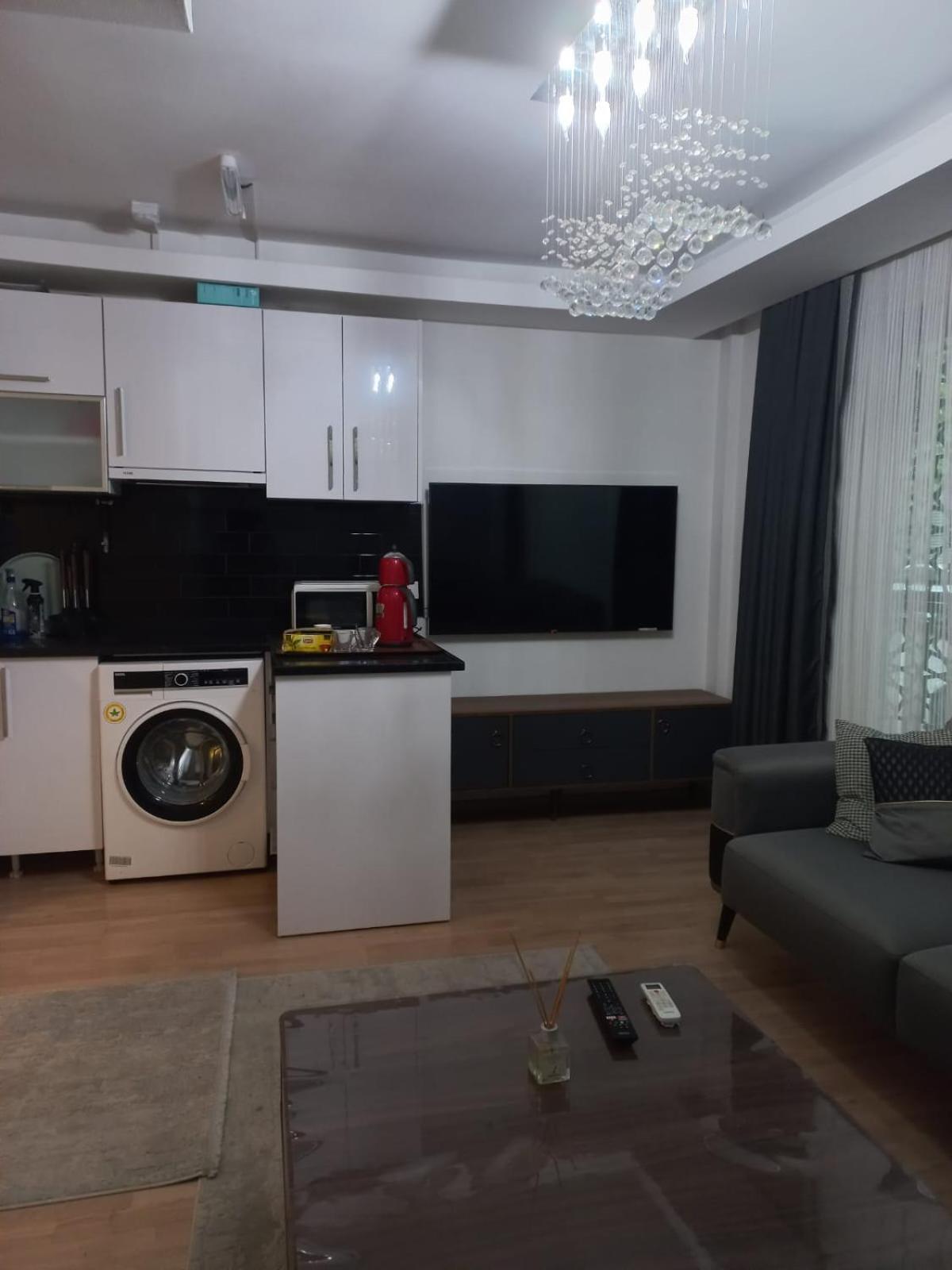 Fatih Appartement Etage 0 Istanbul Eksteriør billede